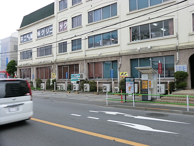 昭島市緑町5期 周辺画像7