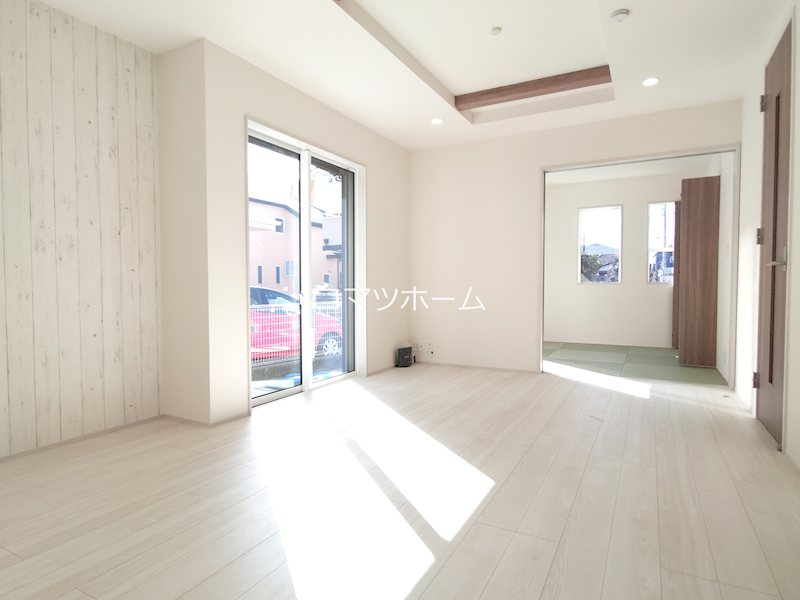 昭島市宮沢町2丁目　1号棟 その他