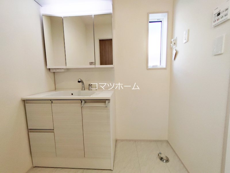 昭島市宮沢町2丁目　1号棟 その他