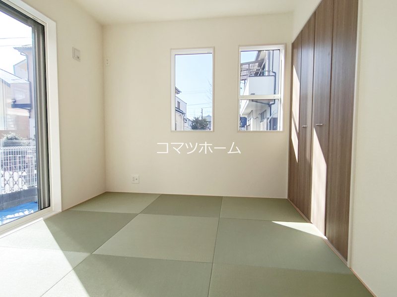 昭島市宮沢町2丁目　1号棟 その他