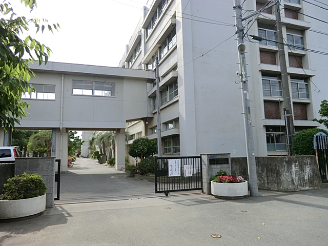 昭島市宮沢町2丁目　1号棟 周辺画像6