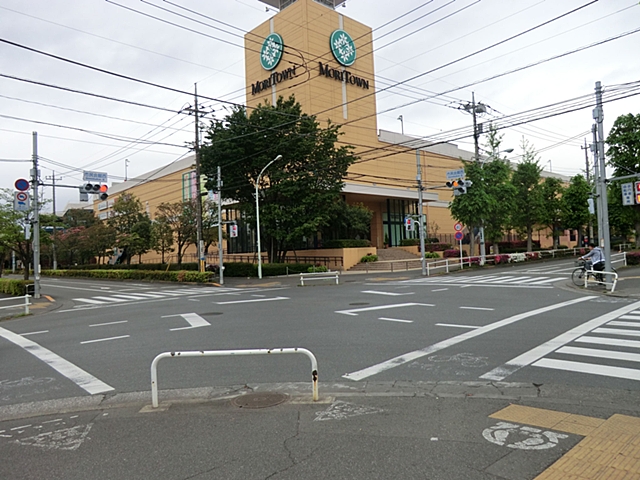 緑町-昭島10期-　No.4 周辺画像3