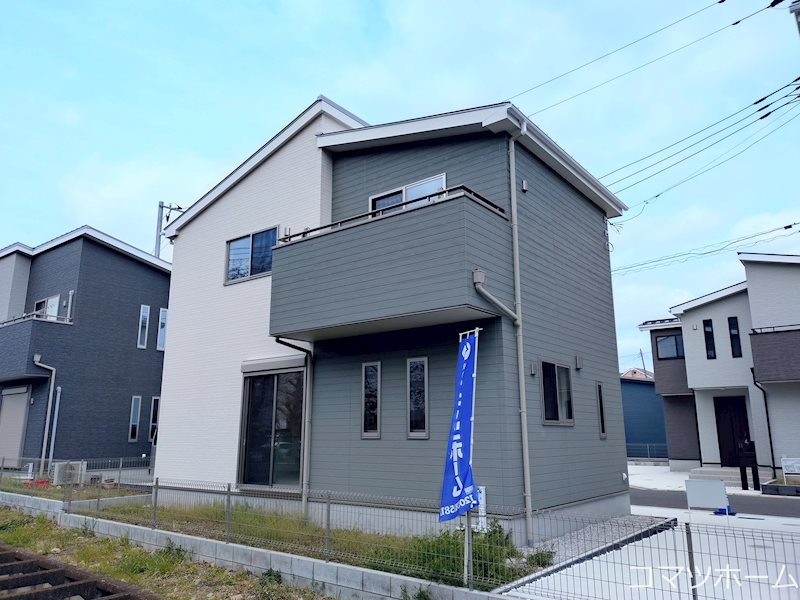 立川富士見町 3号棟 その他