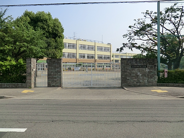 立川富士見町 3号棟 周辺画像5