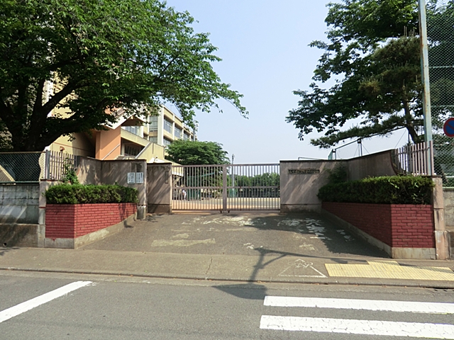 立川富士見町 3号棟 周辺画像6