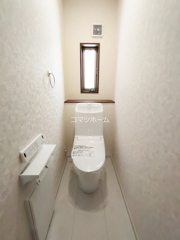 立川富士見町 4号棟 その他