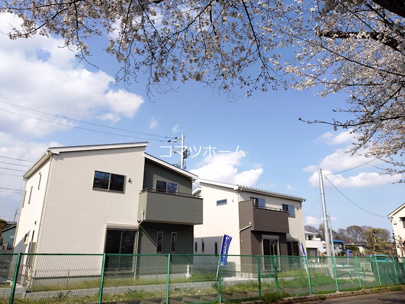 立川富士見町 4号棟 その他