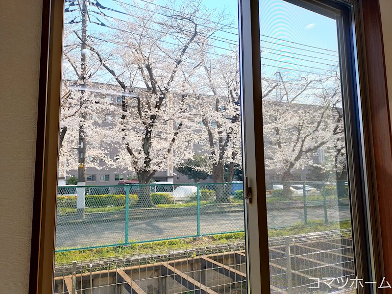 立川富士見町 4号棟 その他