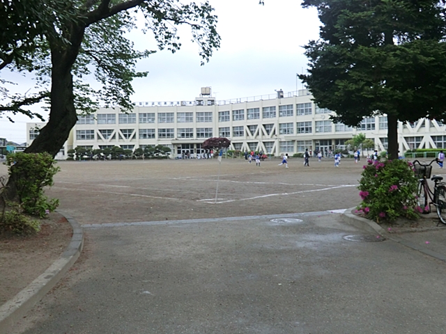 昭島松原町 周辺画像5
