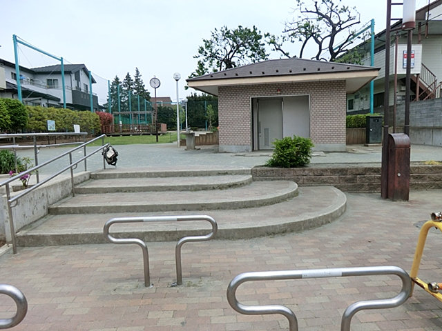 緑町-昭島10期-　No.2 周辺画像8