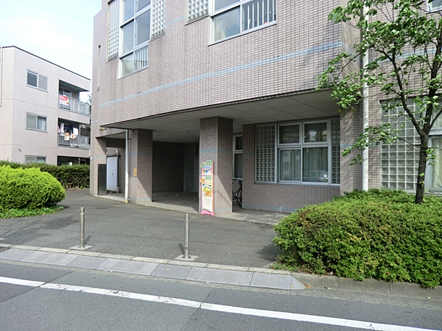 昭島市宮沢町2丁目　3号棟 周辺画像5