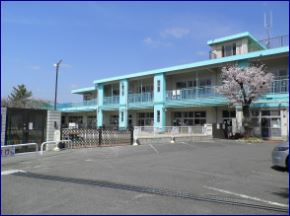 八王子市東中野　売地　C号区 周辺画像5