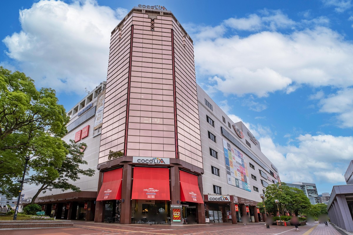 八王子市東中野　売地　C号区 周辺画像8