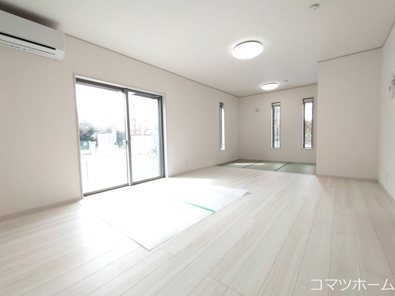立川富士見町　5号棟 その他