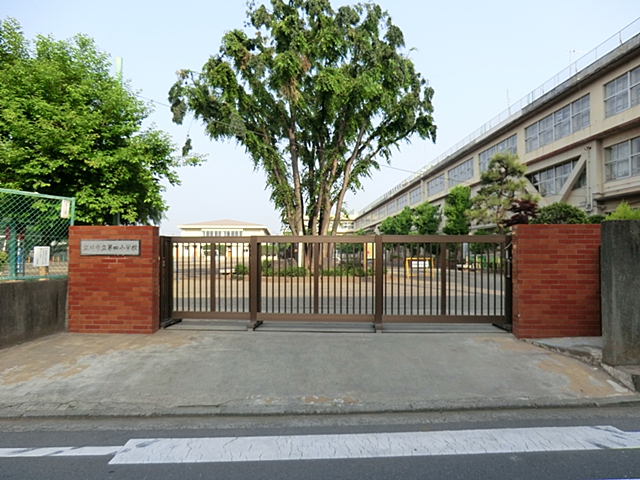 立川富士見町　6号棟 周辺画像5
