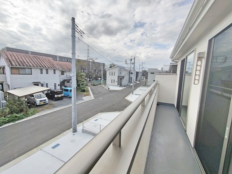 立川富士見町　12号棟 その他