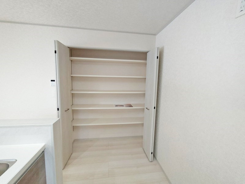 立川富士見町　12号棟 その他