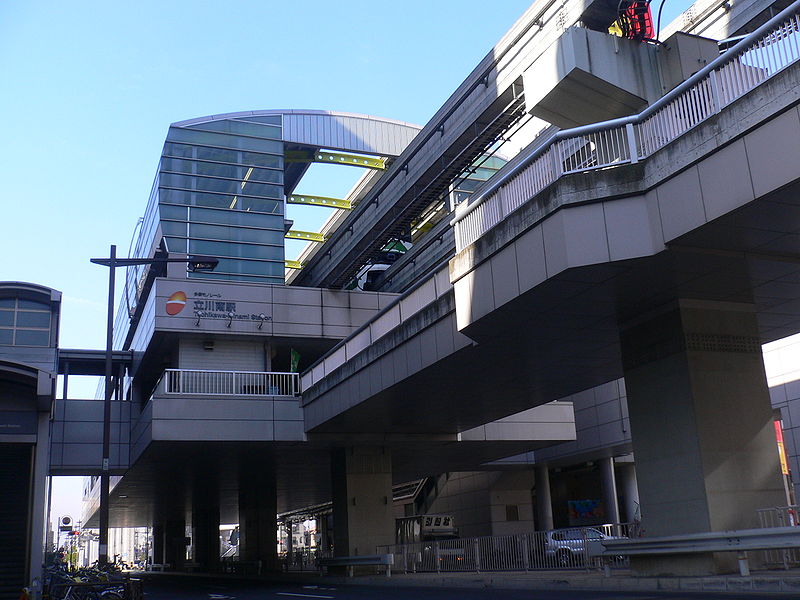 立川市柴崎町　売地 周辺画像7