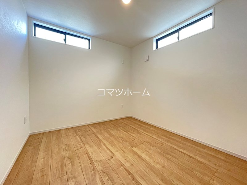 多摩市諏訪2期 その他