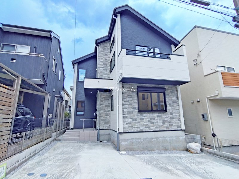 多摩市諏訪2期 その他