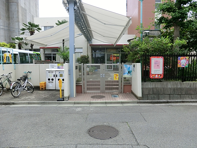 多摩市南野2丁目　D棟 周辺画像5