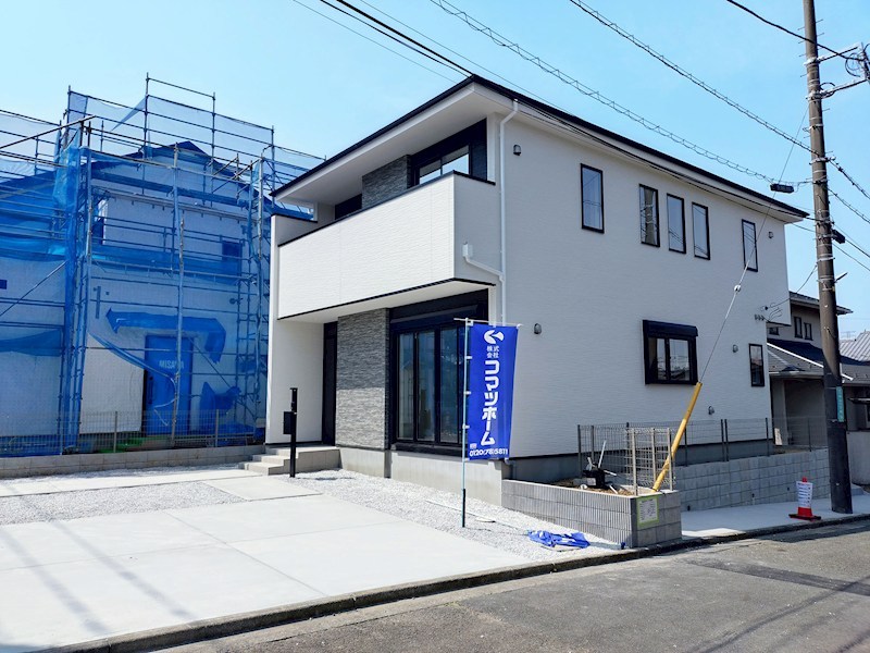 多摩市永山2期　1号棟 その他