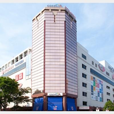 コンセボール21多摩 周辺画像5