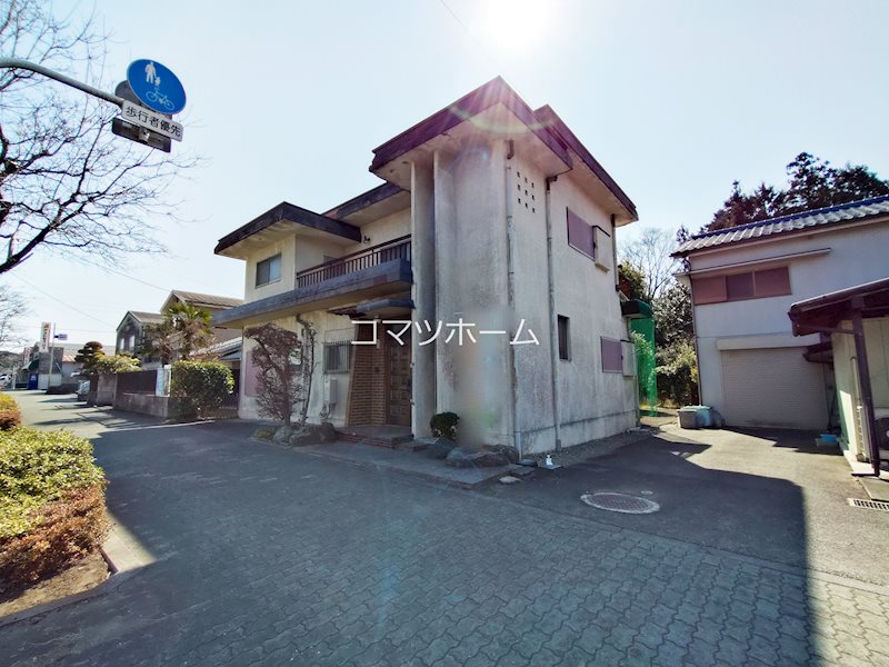 あきる野市伊奈売地 その他