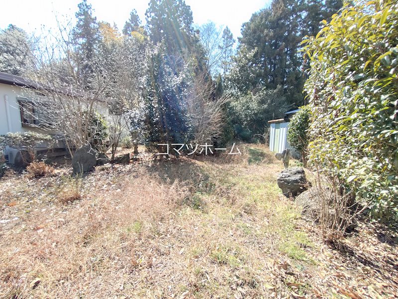 あきる野市伊奈売地 その他