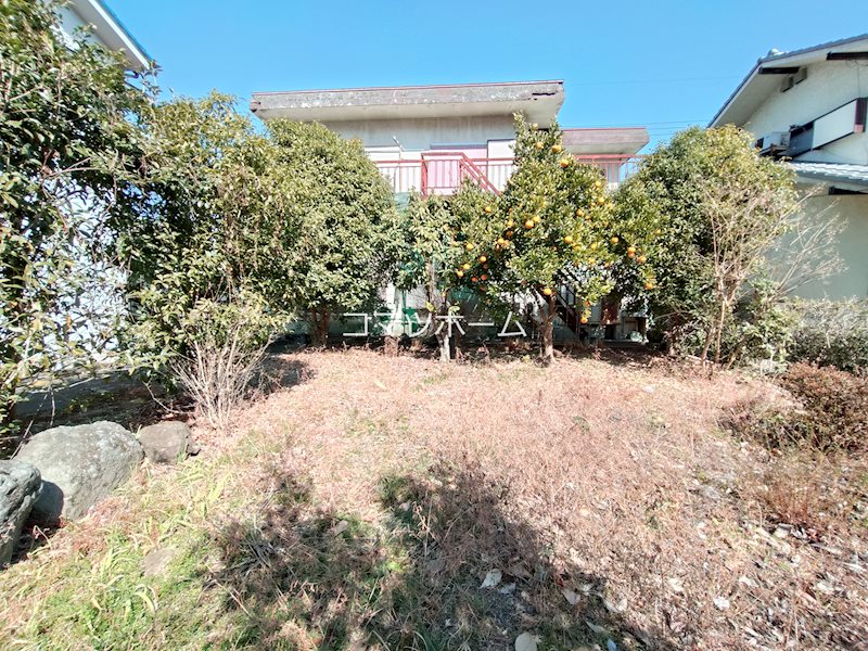 あきる野市伊奈売地 その他