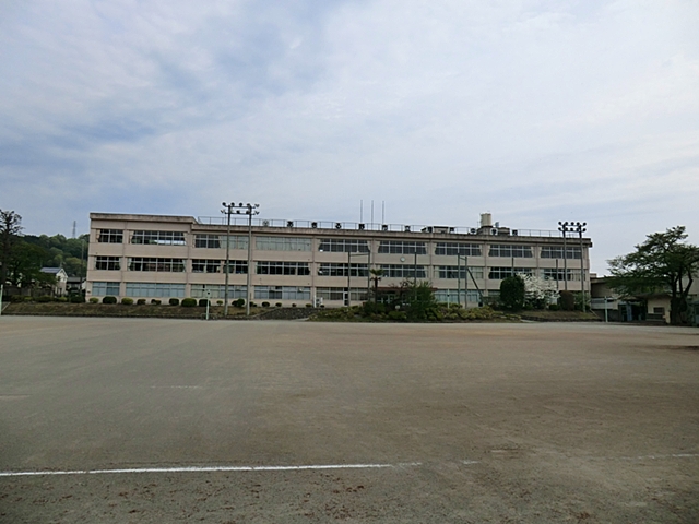 あきる野市伊奈売地 周辺画像1