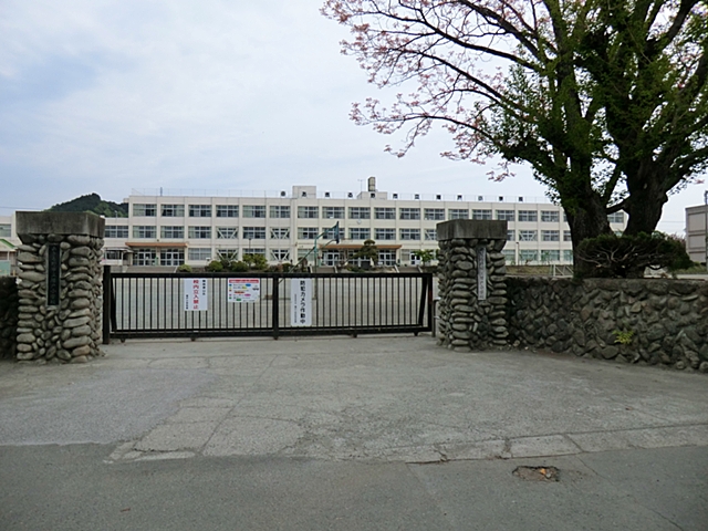 あきる野市伊奈売地 周辺画像2