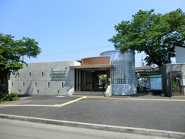 あきる野市伊奈売地 周辺画像3