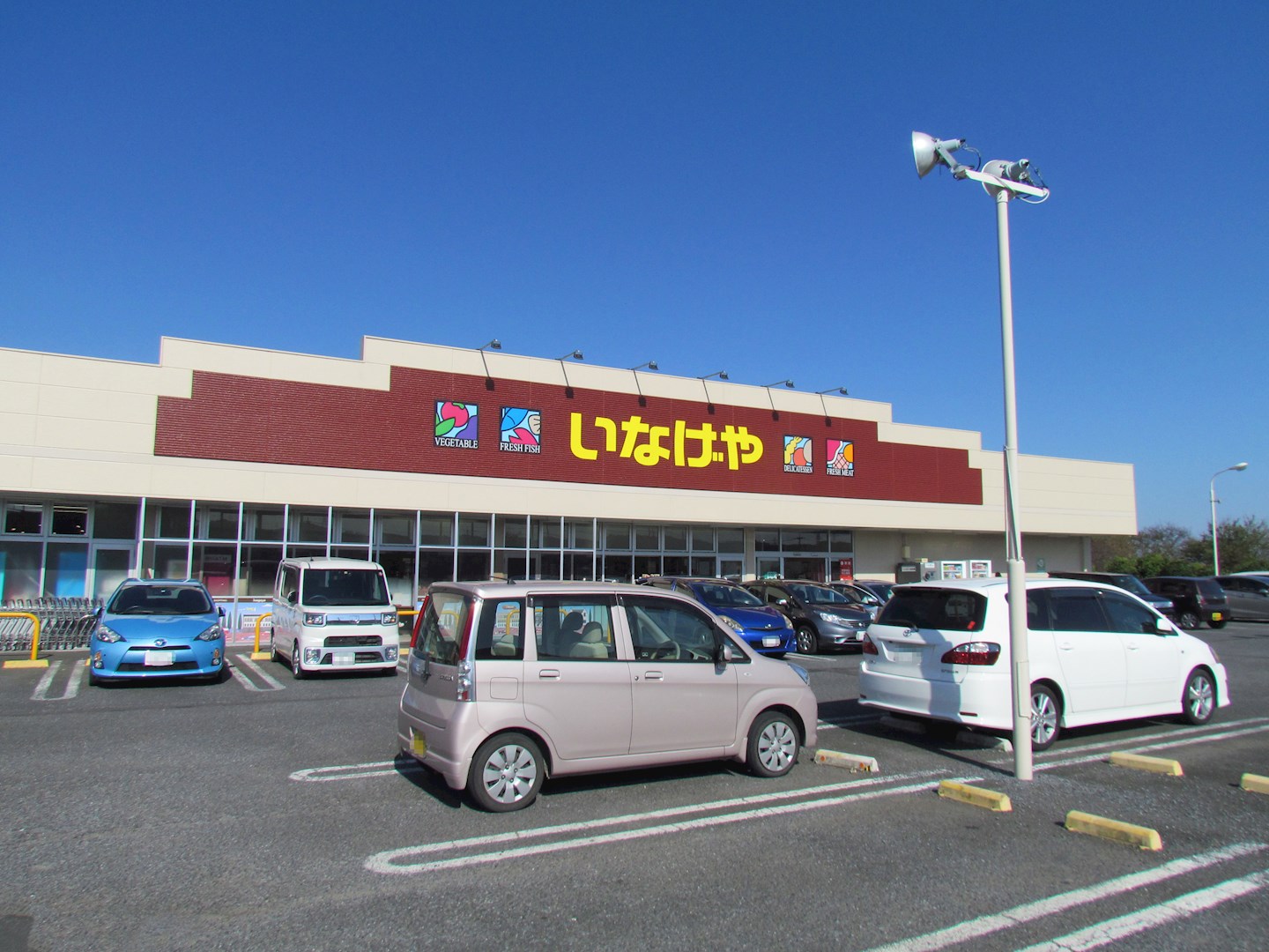 あきる野市伊奈売地 周辺画像5