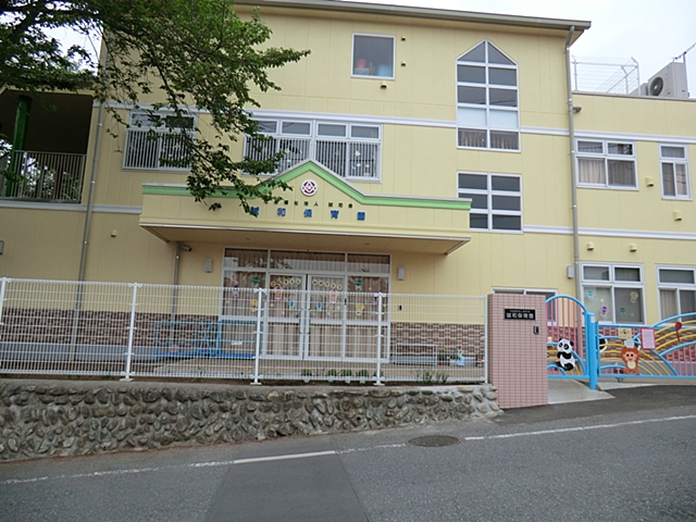あきる野市伊奈売地 周辺画像7