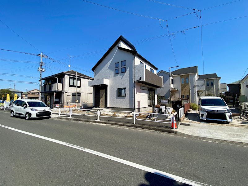 八王子市長沼町10期 その他