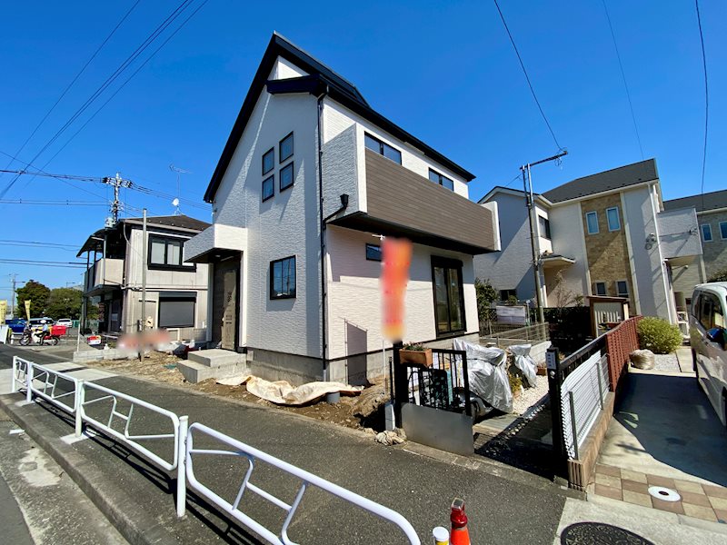 八王子市長沼町10期 その他