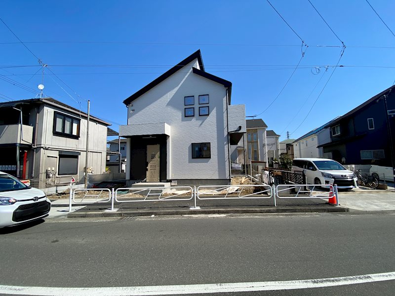 八王子市長沼町10期 その他