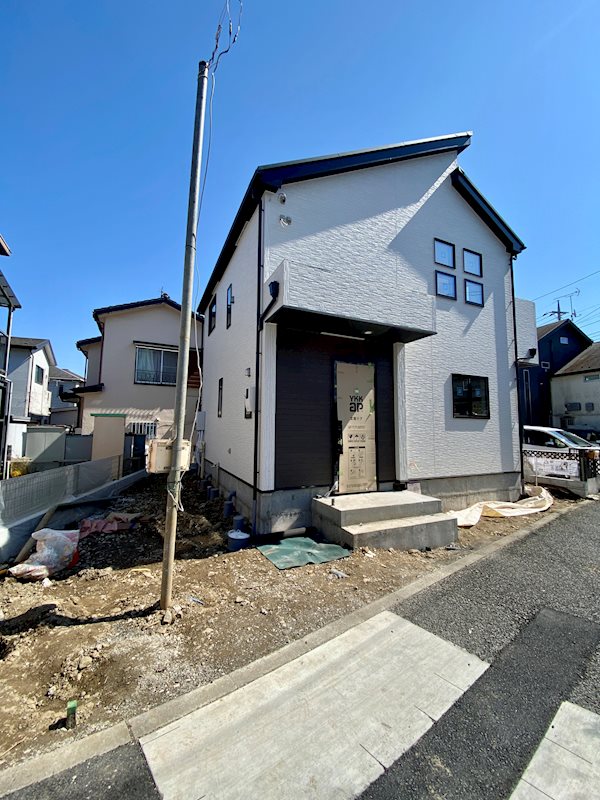 八王子市長沼町10期 その他