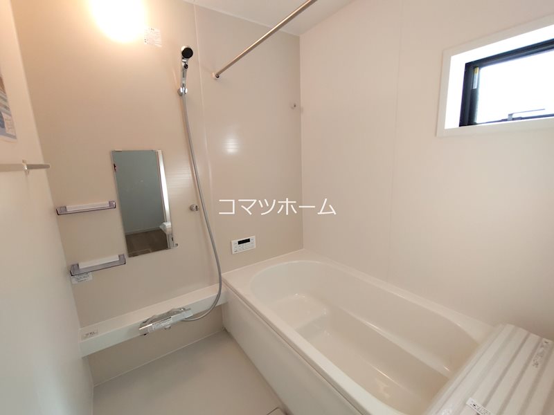 三鷹市野崎1期　1号棟 その他