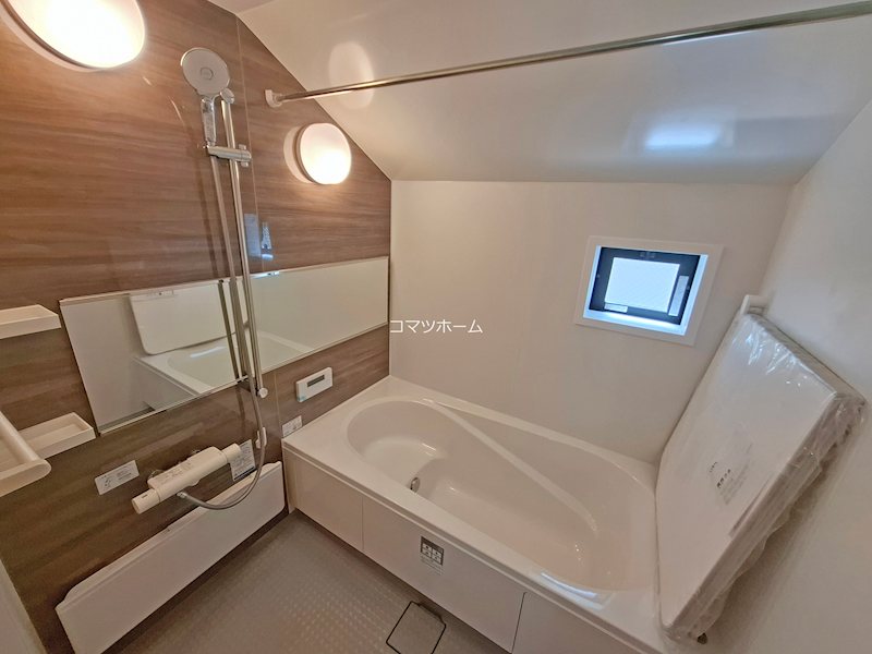 三鷹市新川8期　1号棟 その他