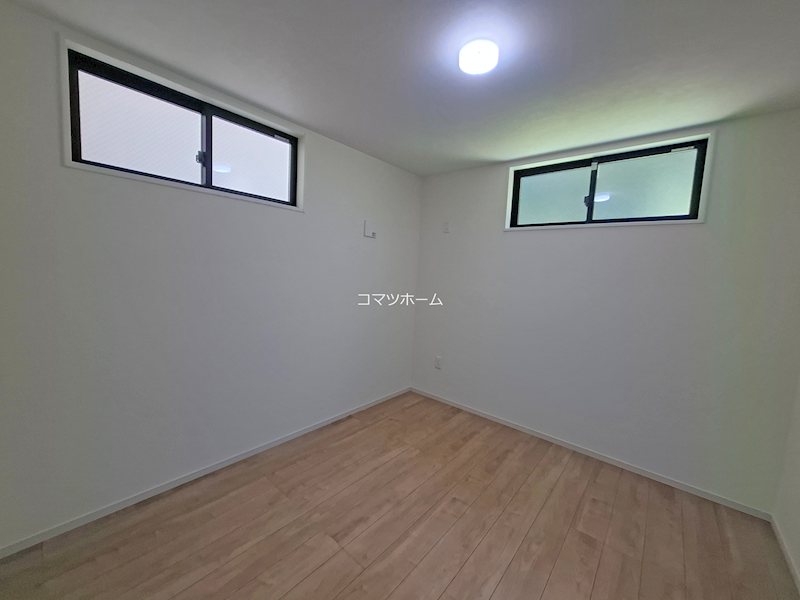 三鷹市新川8期　1号棟 その他