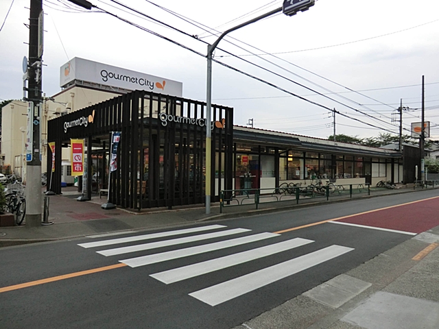 三鷹市新川8期　2号棟 周辺画像4