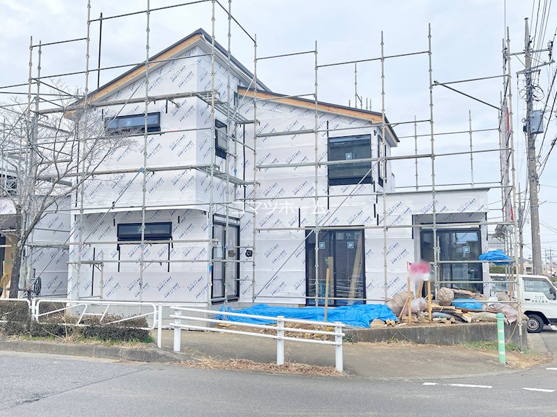 イデアスコート京王堀之内　2号棟 その他