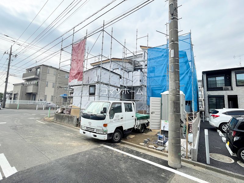 イデアスコート京王堀之内　2号棟 その他