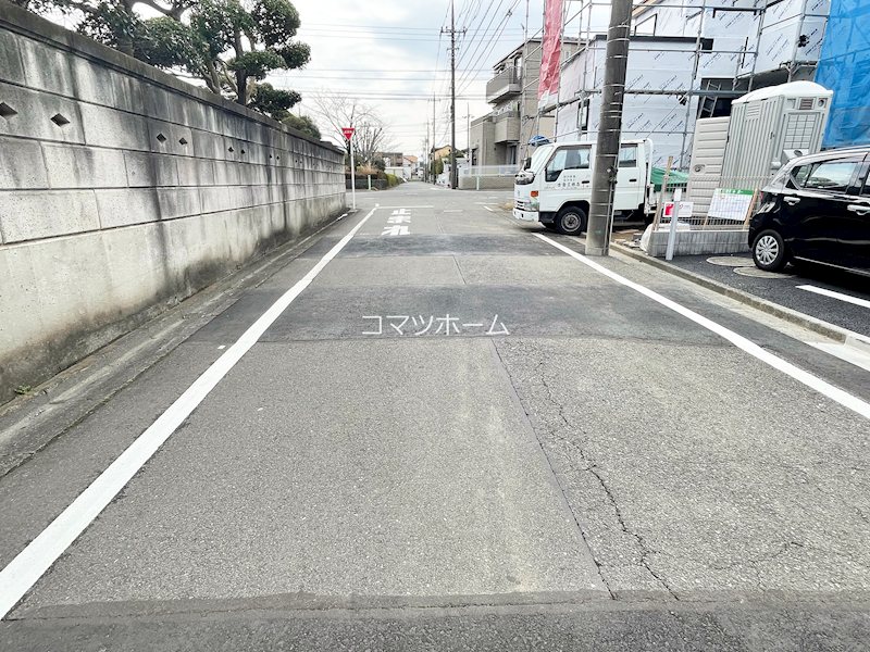 イデアスコート京王堀之内　2号棟 その他