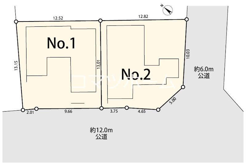イデアスコート京王堀之内　2号棟 その他