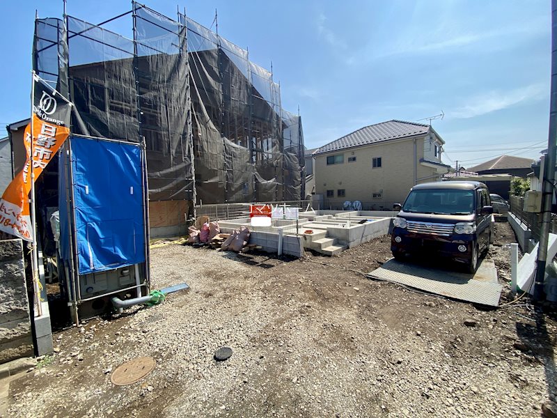 GROBAL GARDEN日野市大坂上2期 No.2 その他