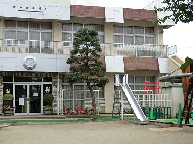 GROBAL GARDEN日野市大坂上2期 No.2 周辺画像1