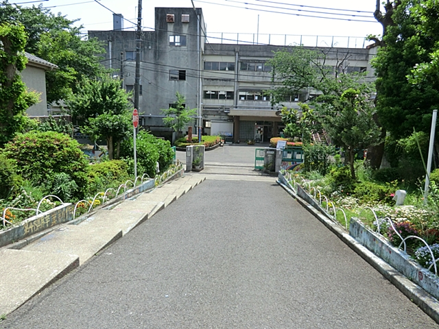 GROBAL GARDEN日野市大坂上2期 No.2 周辺画像2